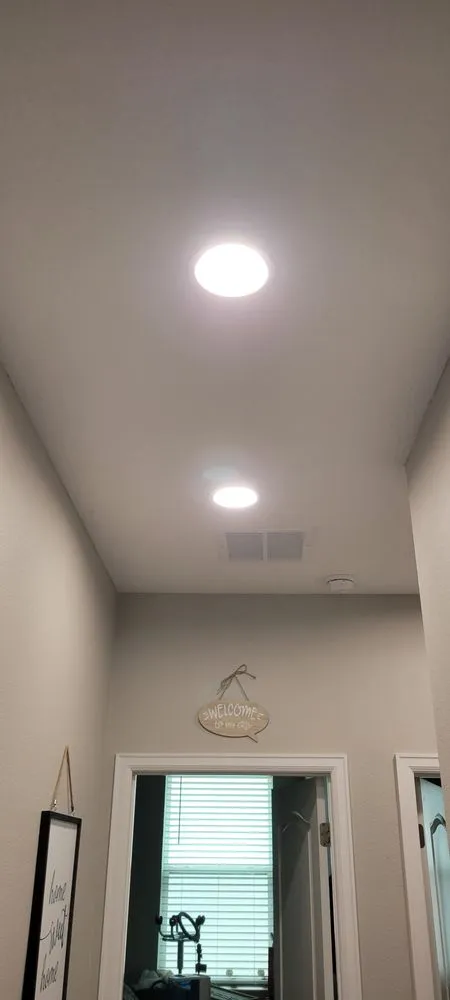 Slide of Rewis Electric