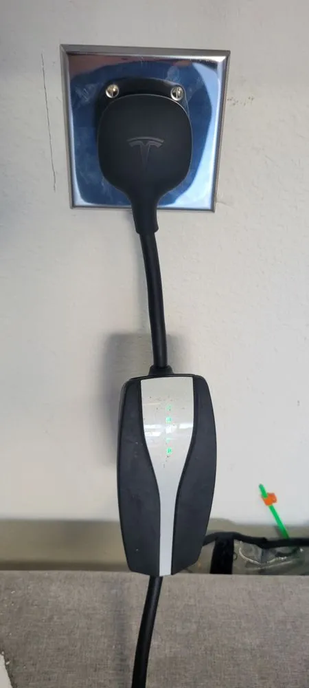 Slide of Rewis Electric