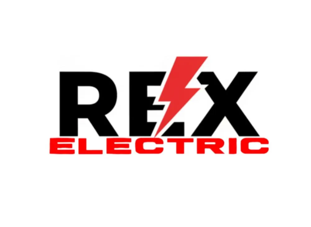 Slide of Rex Electric