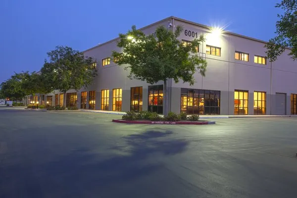 Rex Moore Group Logo