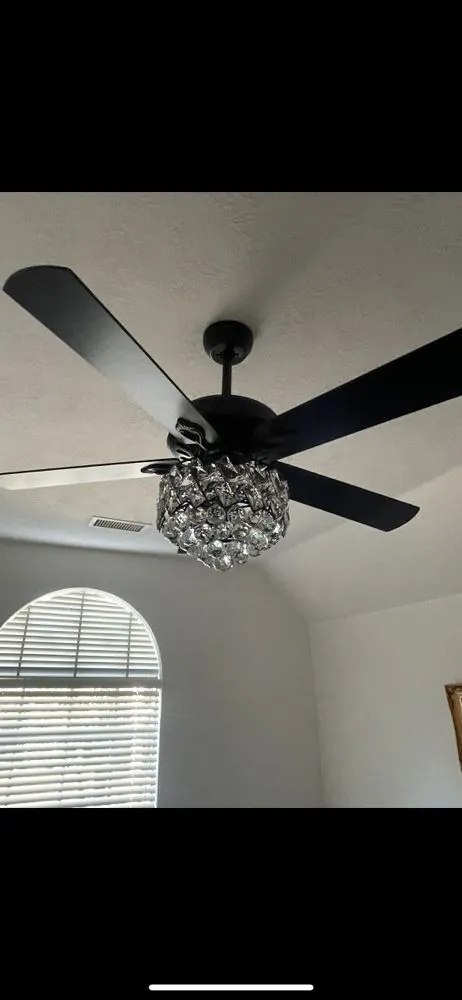 Slide of Rey Electrical Services