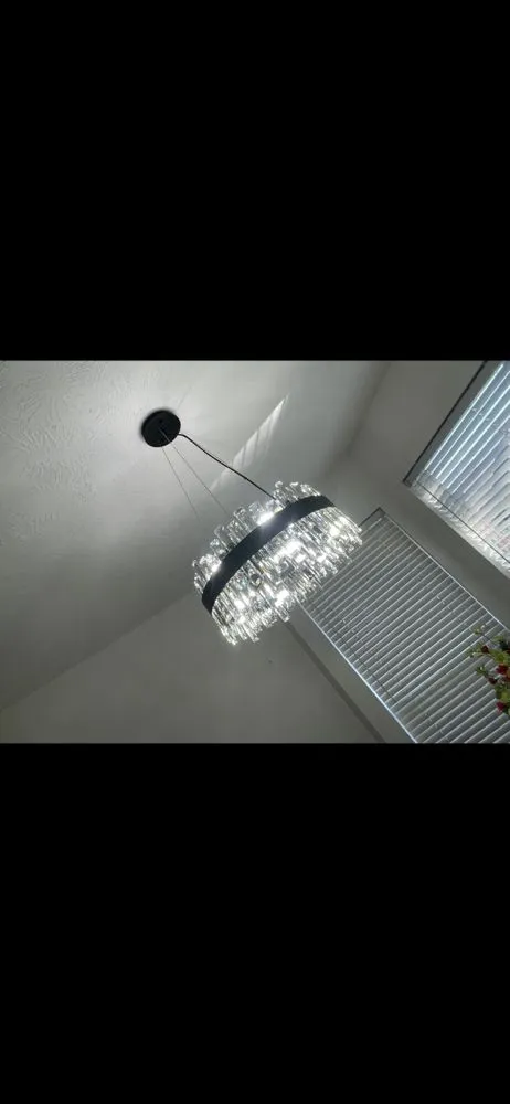 Slide of Rey Electrical Services