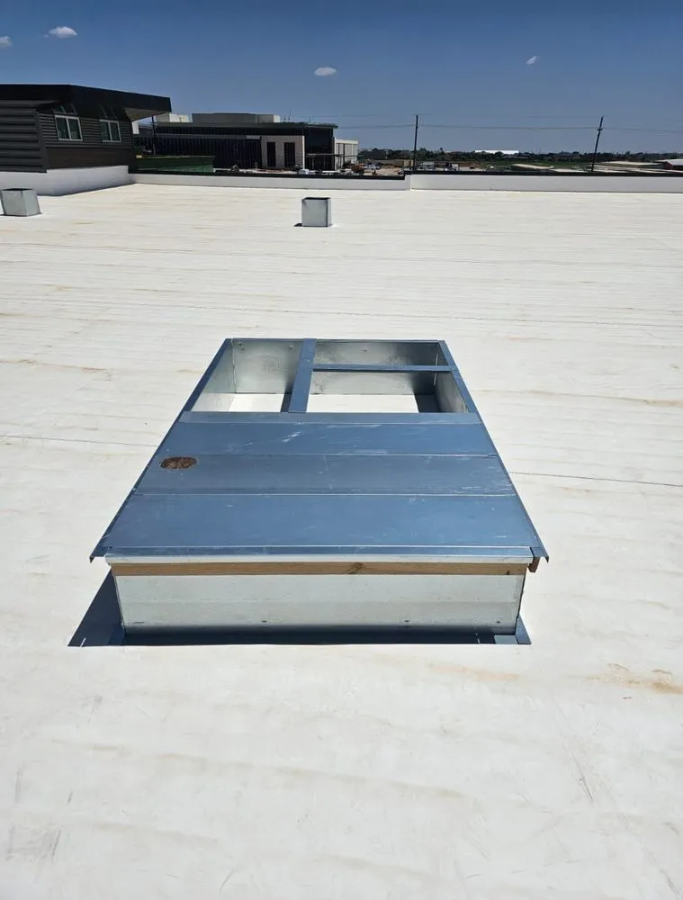 Slide of Rey Eletric And Hvac System
