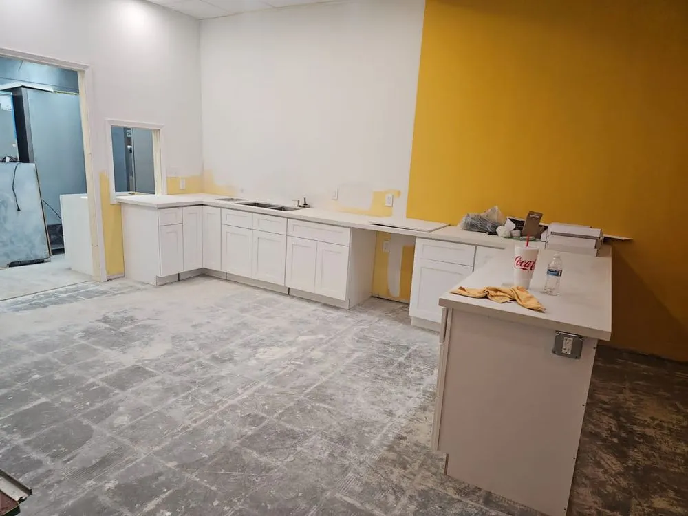 Slide of Rey Eletric And Hvac System