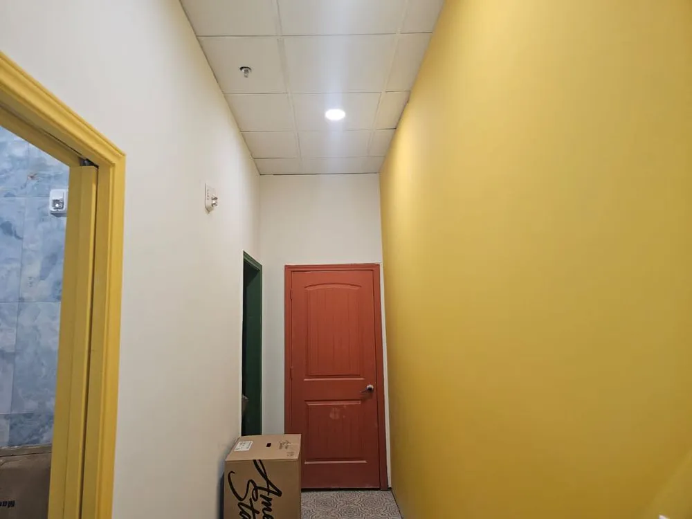 Slide of Rey Eletric And Hvac System