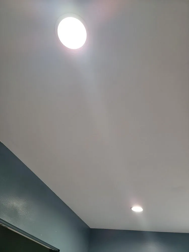 Slide of Rey Perez The Electrician