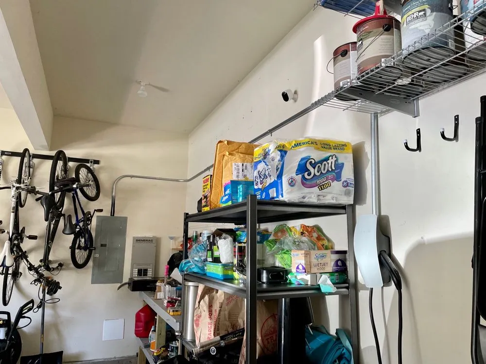 Slide of Reyco Electrical Services