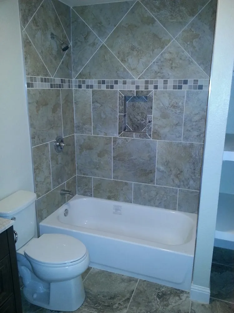 Slide of Reyes Construction General Contractor