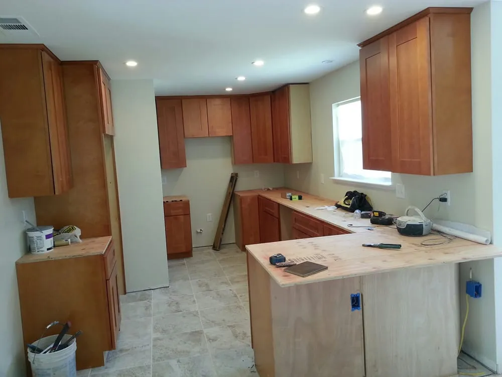 Professional wiring installation service in ,  - Reyes Construction General Contractor