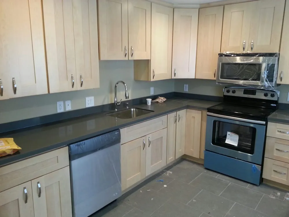 Slide of Reyes Construction General Contractor