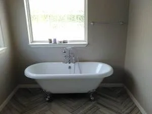 Slide of Reyes Construction General Contractor