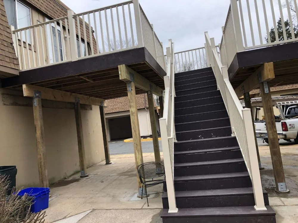 Slide of Reyes Contractor