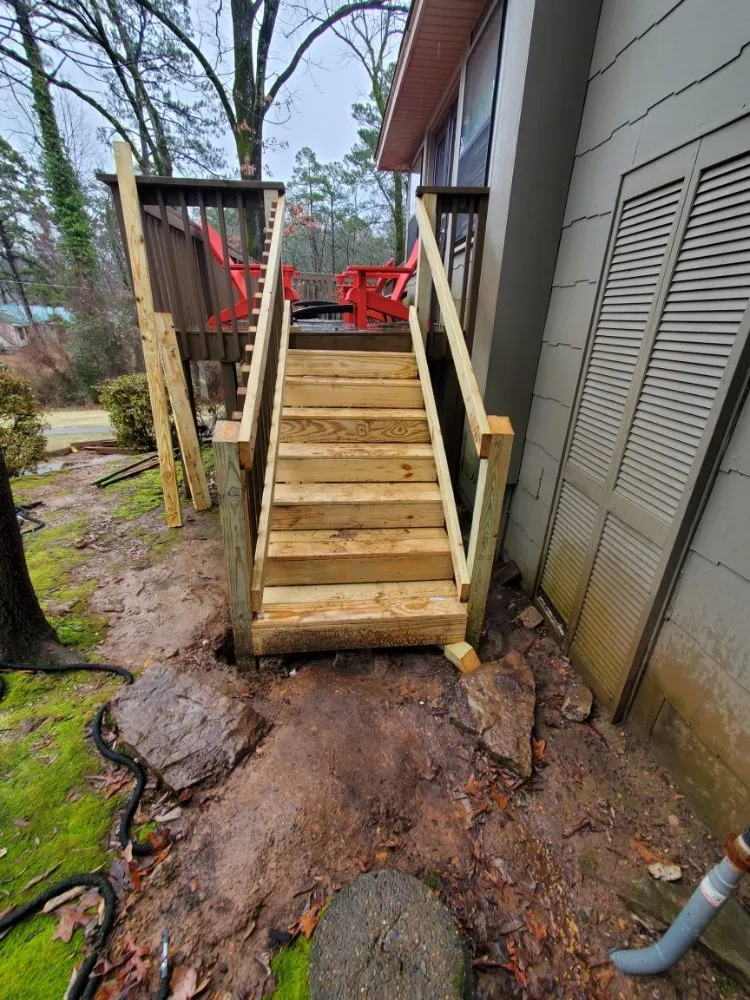 Slide of Reyes Contractor