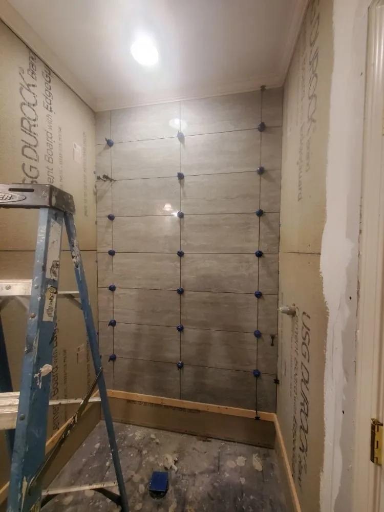 Slide of Reyes Contractor