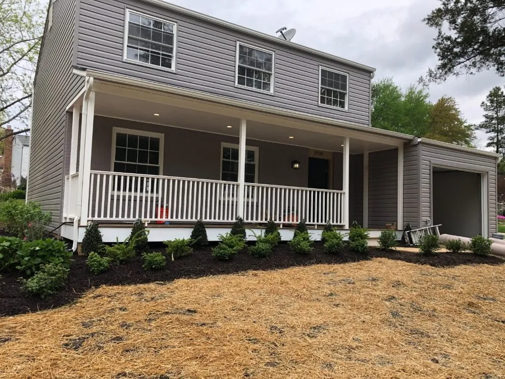 Slide of Reyes Contractor