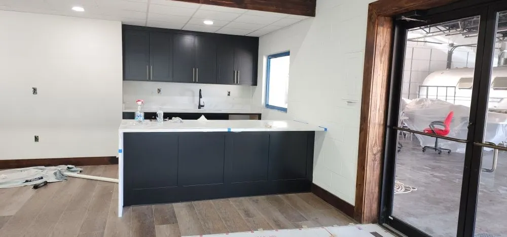 Slide of Reyes Contractor