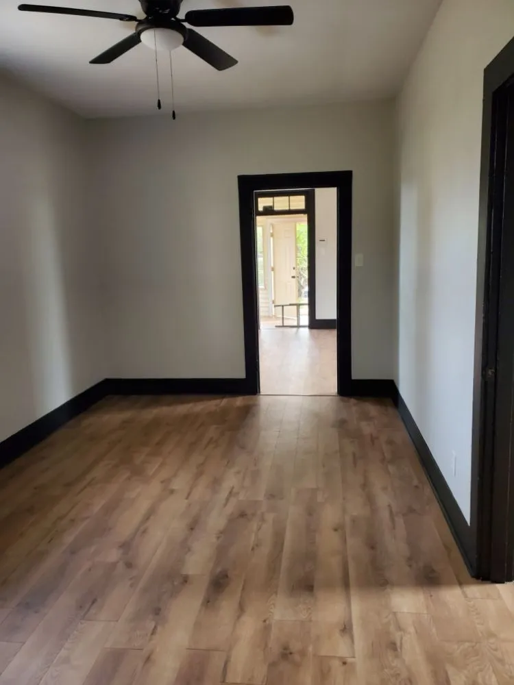 Slide of Reyes Contractor