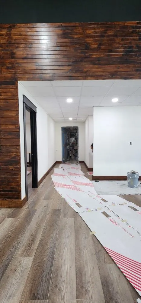 Slide of Reyes Contractor