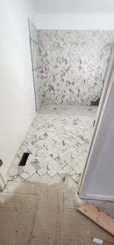 Slide of Reyes Contractor