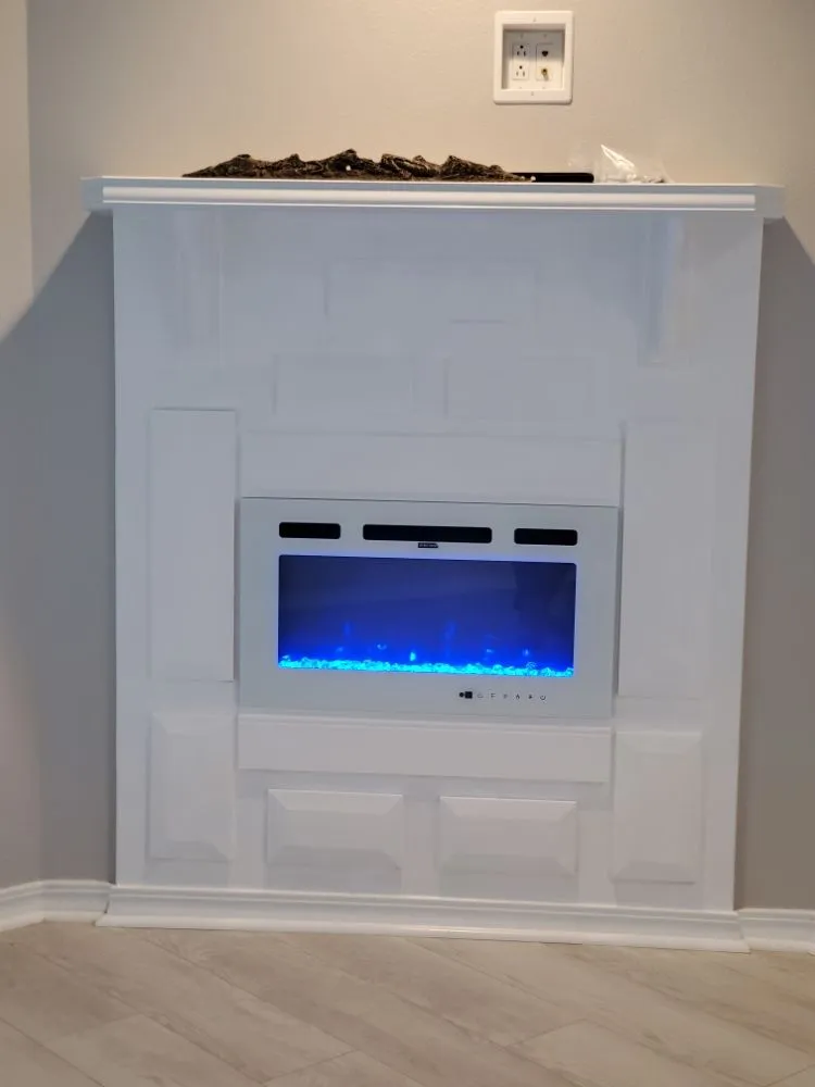 Slide of Reyes Contractor