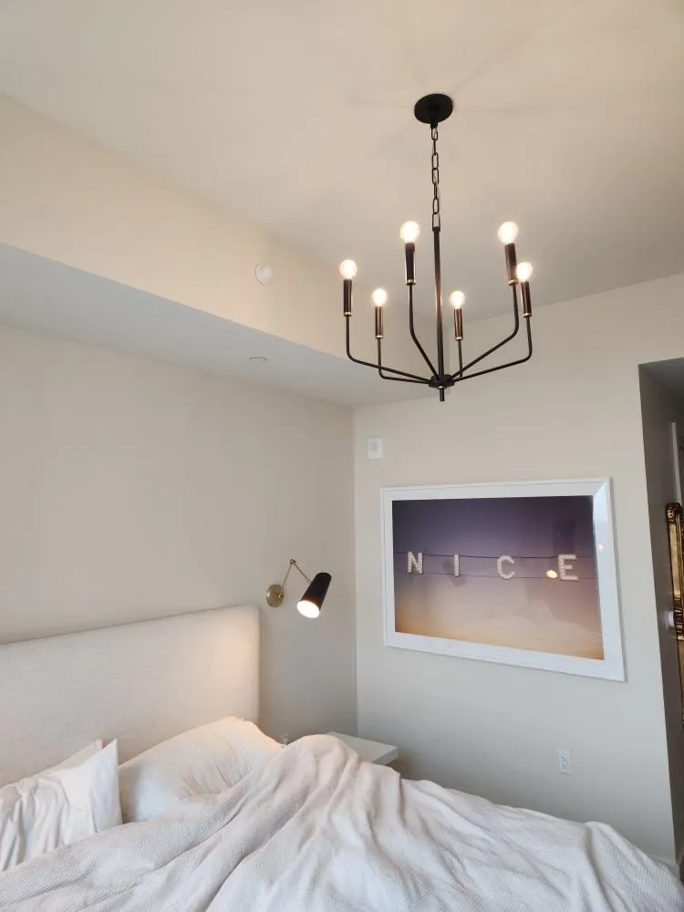 Slide of Reyes Electric