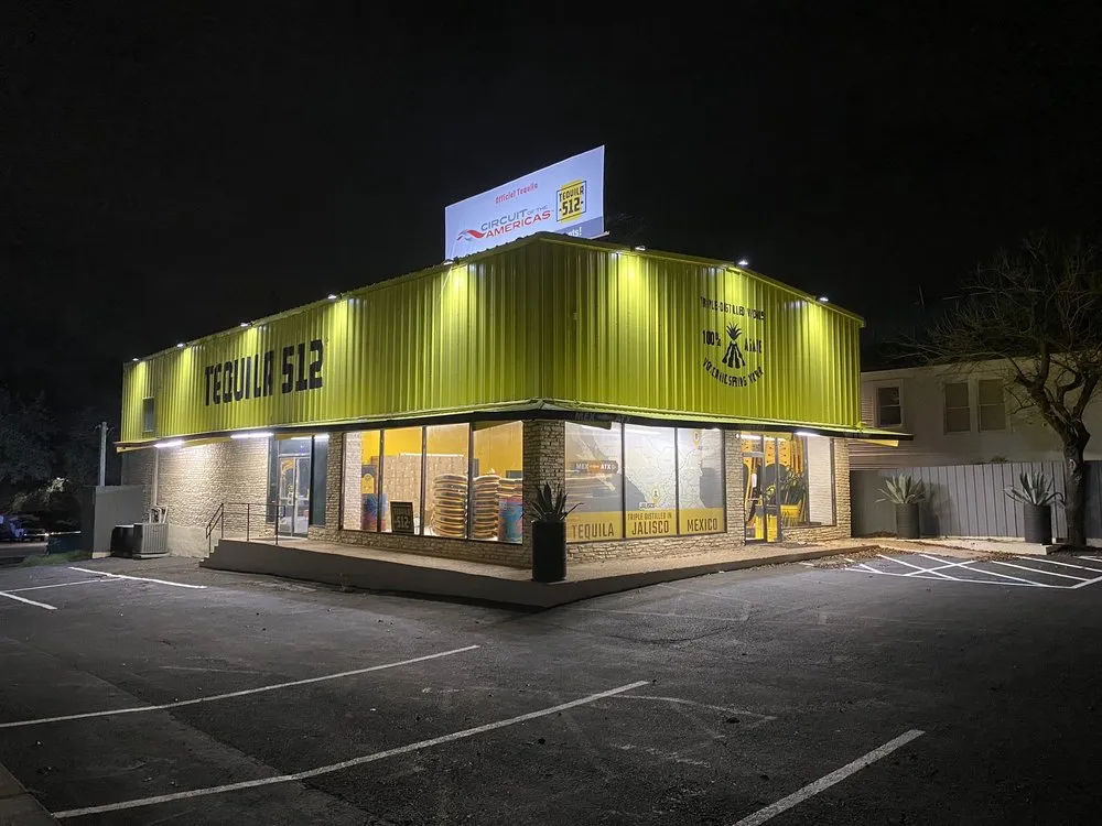 Slide of Reyes Electric