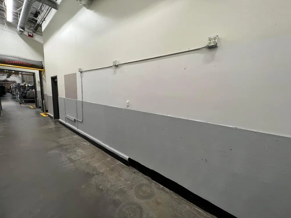 Slide of Reyes Electric