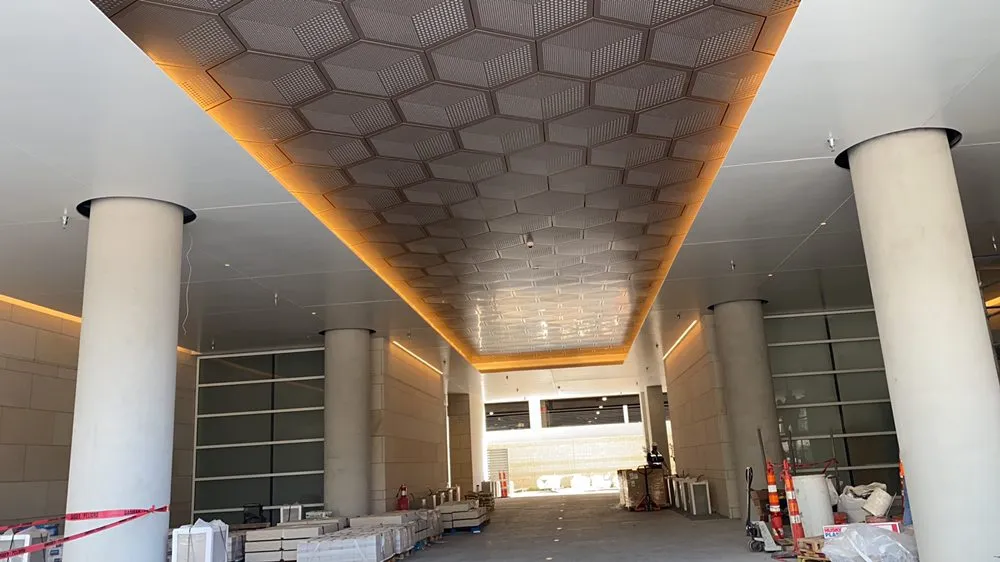 Slide of Reyes Electric