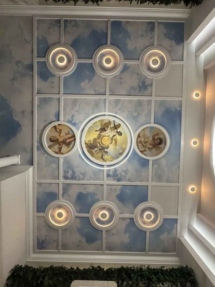 Slide of Reyes Electric