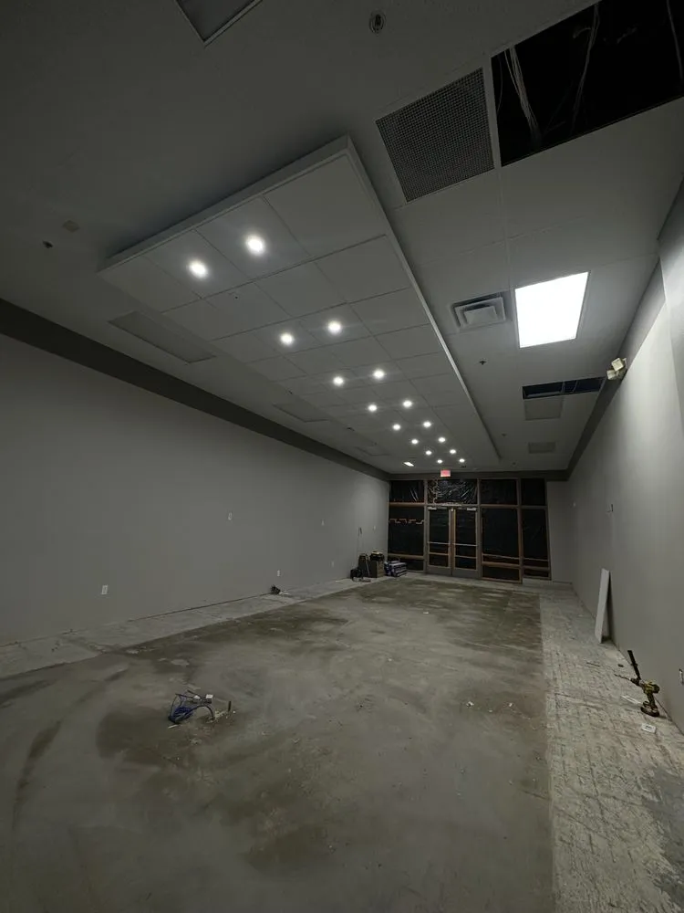 Slide of Reyes Electric