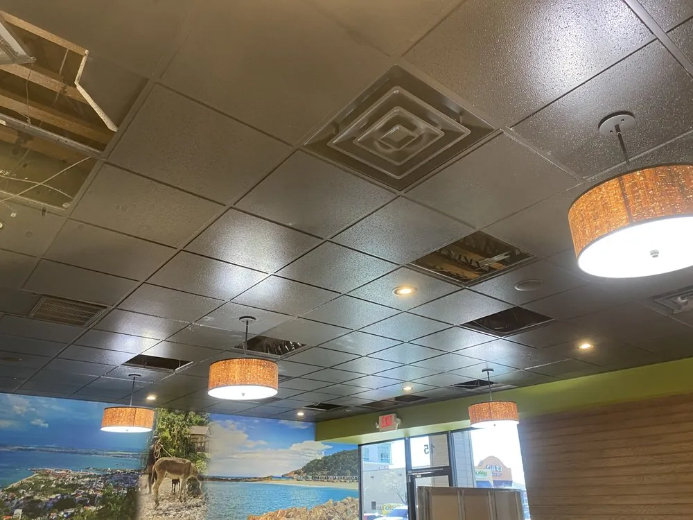 Slide of Reyes Electric