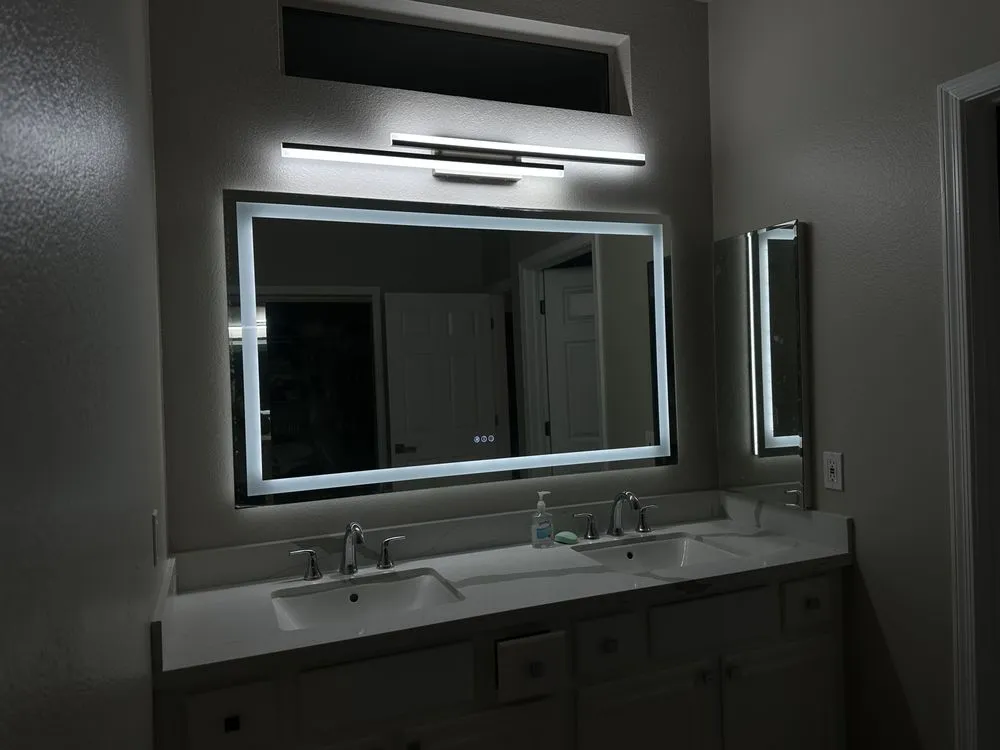 Slide of Reyes Electric