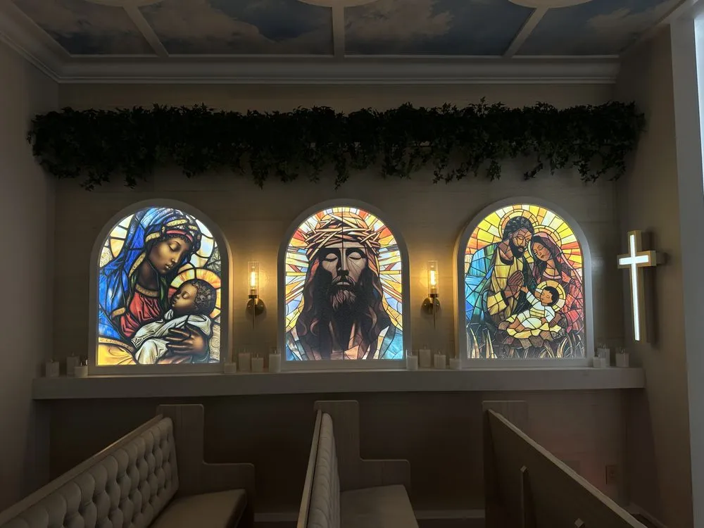 Slide of Reyes Electric