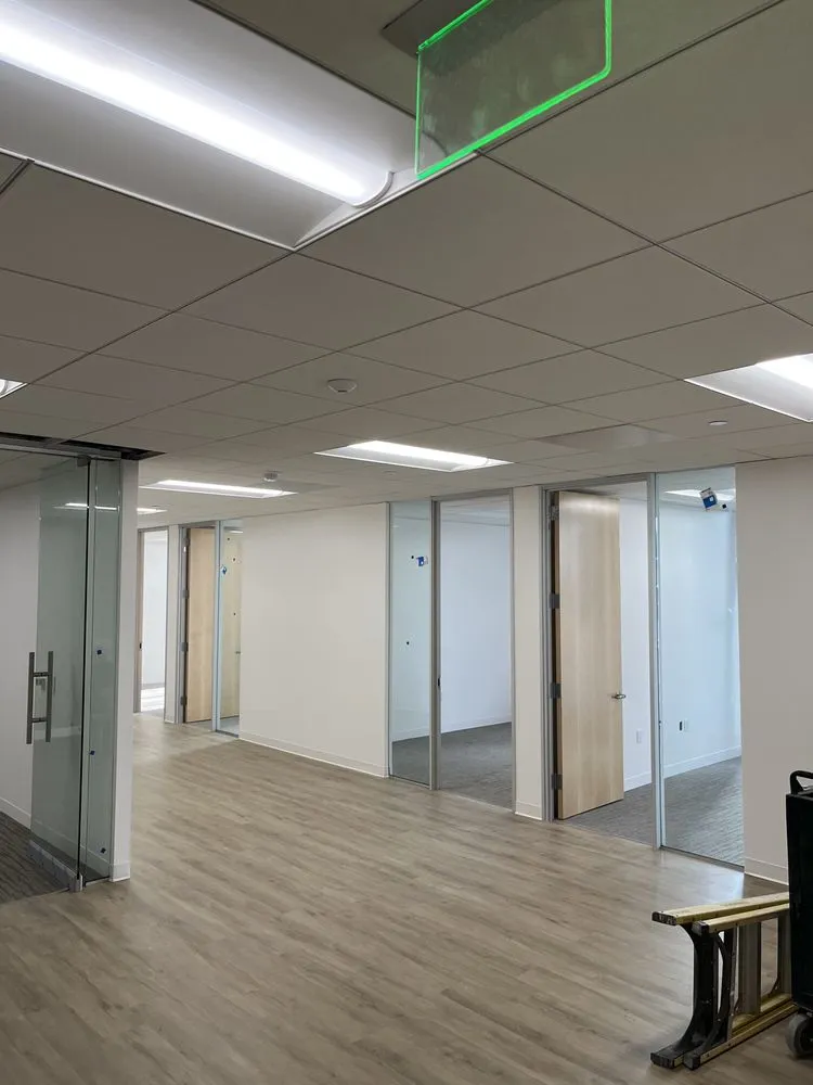 Slide of Reyes Electric