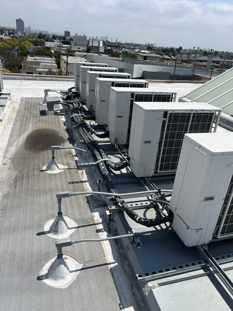 Slide of Reyes Electric