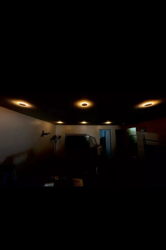 Slide of Reyes Electrical Services