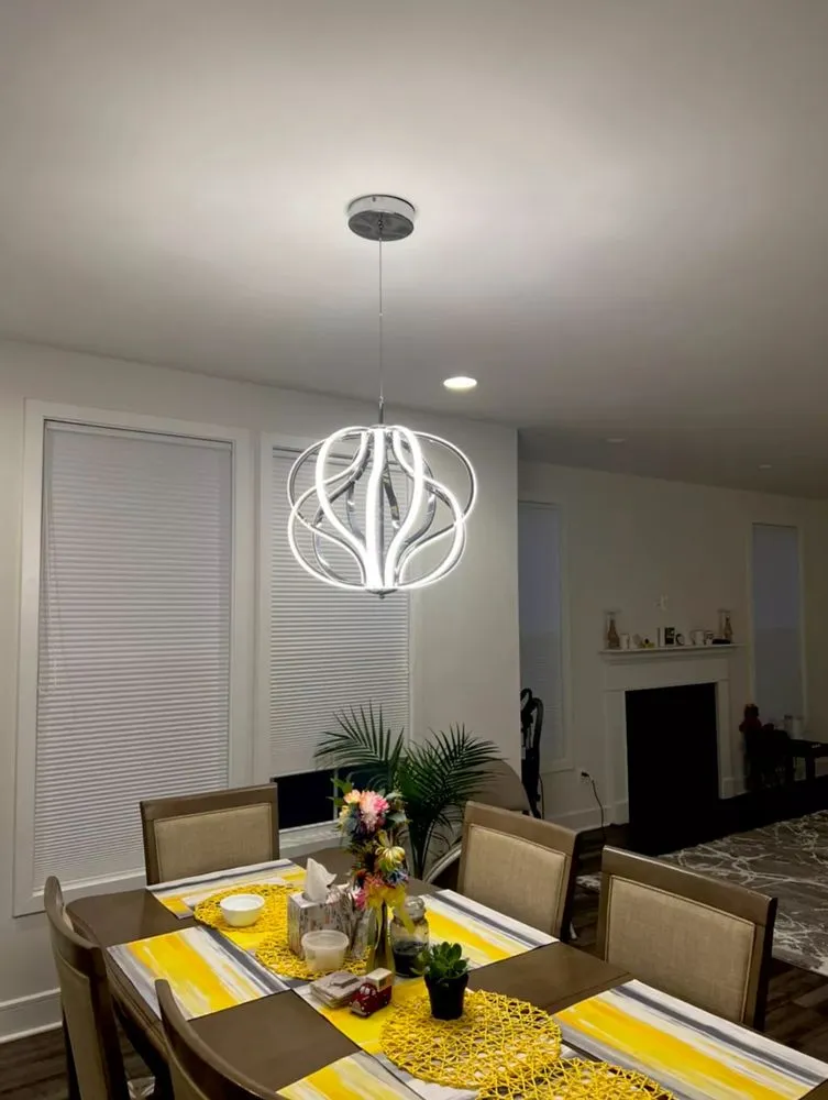 Slide of Reyes Electrical Services