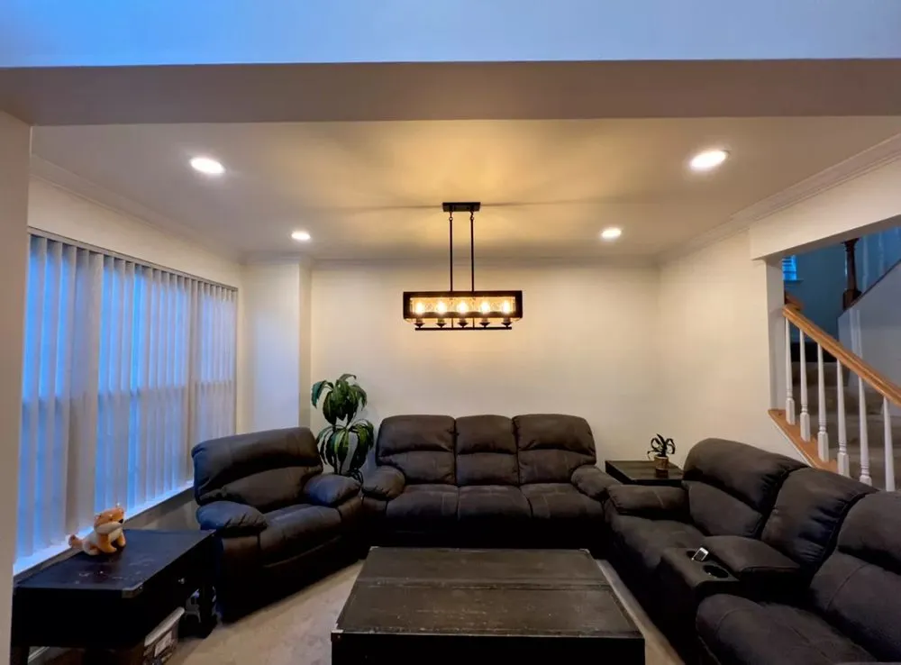 Slide of Reyes Electrical Services