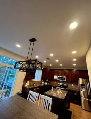 Reyes Electrical Services