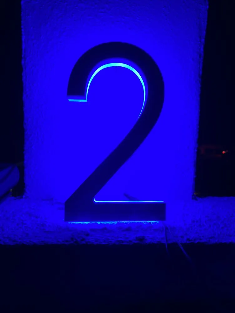 Slide of Reyes Power Solutions