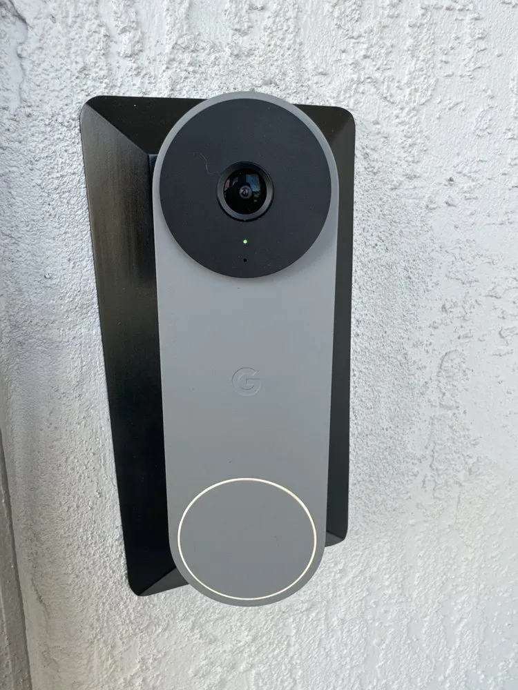 Slide of Reyes Powering Up Florida