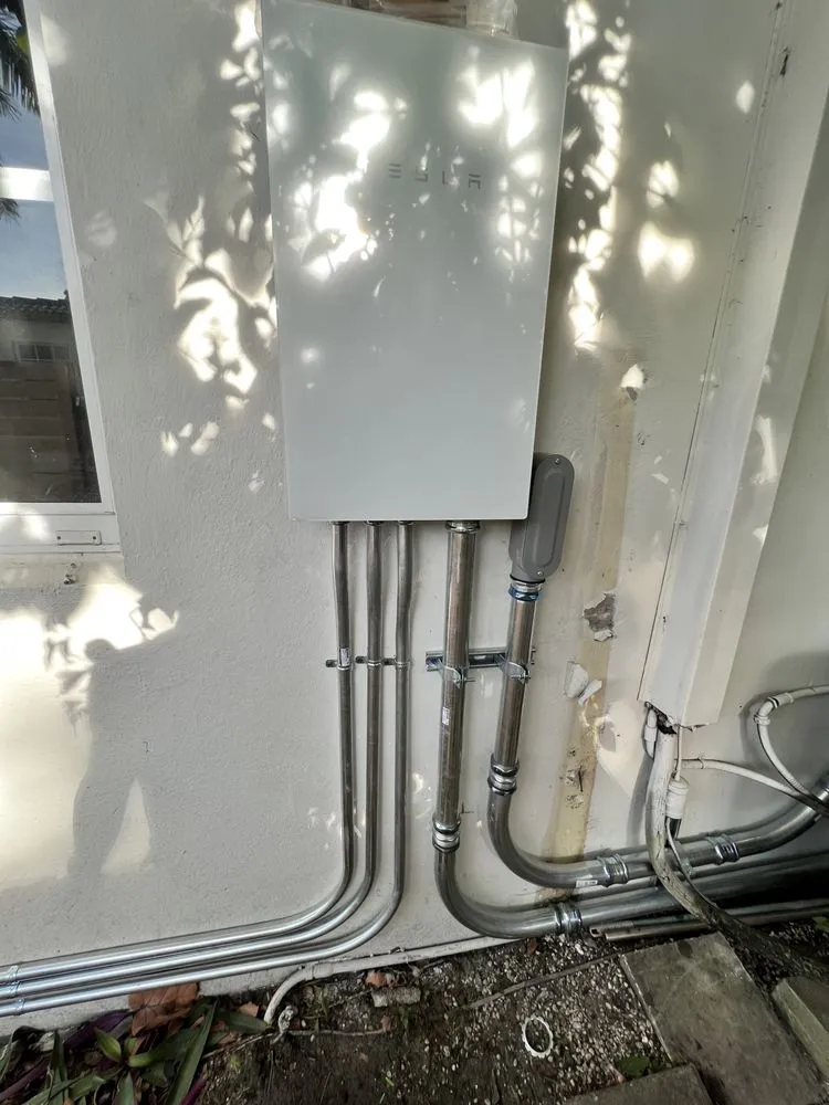 Certified electrical service for homes in emergency electrical service,  by 