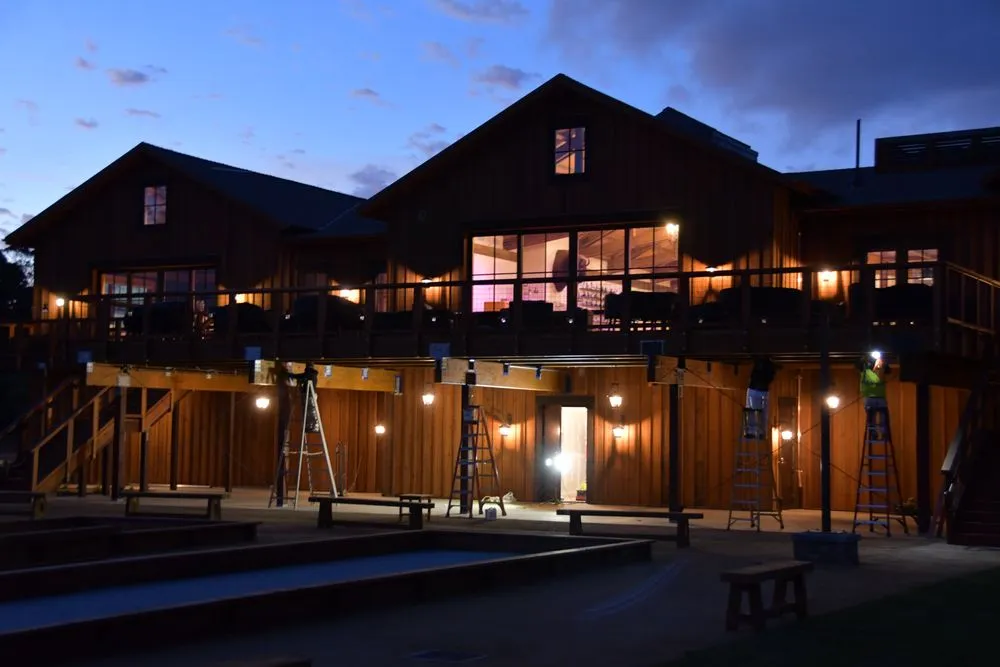 Slide of Reyff Electric