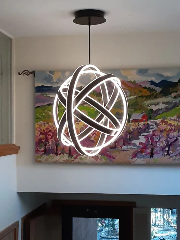 Slide of Reyff Electric