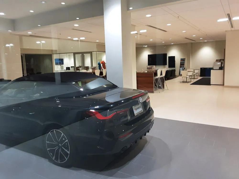 Slide of Reyff Electric