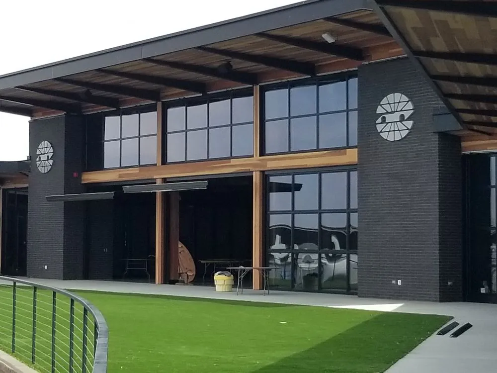 Slide of Reyff Electric