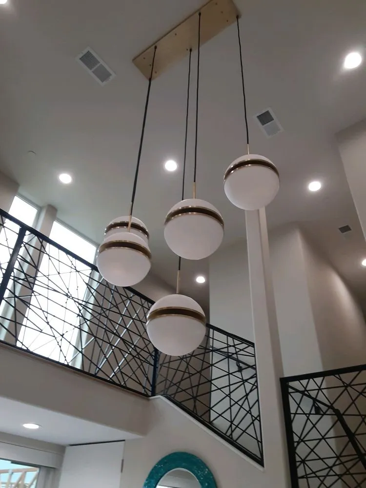 Slide of Reyff Electric