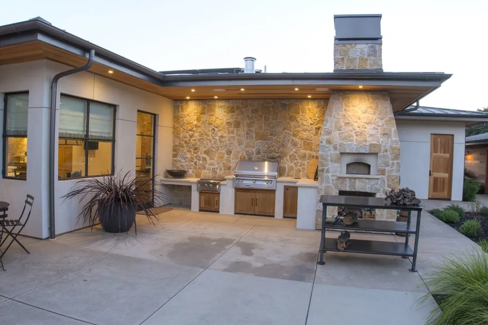 Slide of Reyff Electric