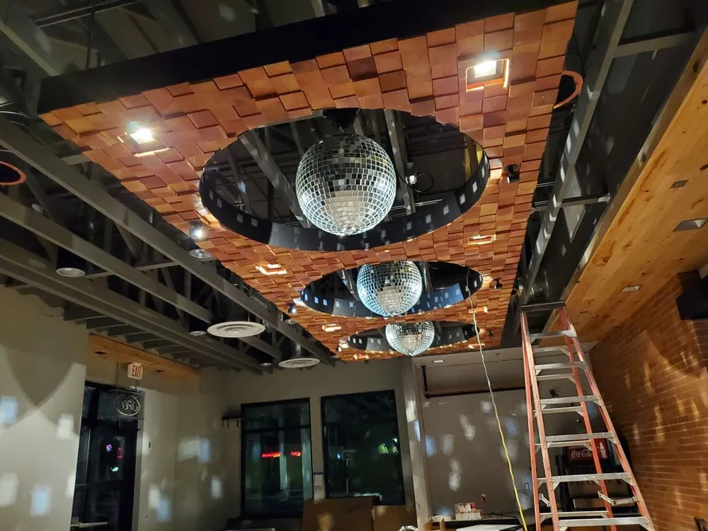 Slide of Reyff Electric