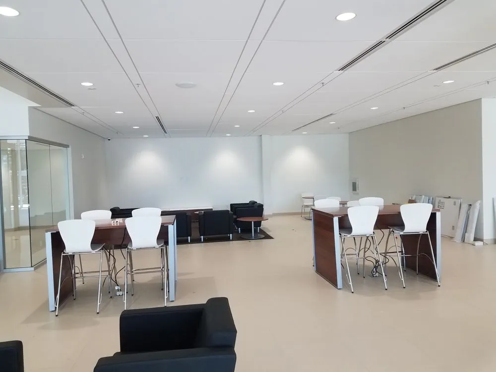 Slide of Reyff Electric